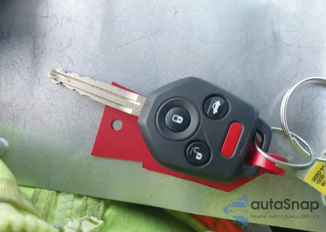 2017 Subaru Outback 2.5I Premium z USA, uszkodzony, nr VIN 4S4BSAFC2H3321506